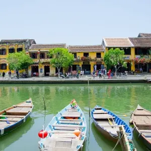 Explore Superior: Vietnam from North to South (incl. flight) for 21 days with Bavaria Fernreisen and discover unforgettable experiences - Photo 5