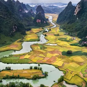 Explore Vietnam & Bathing in Phan Thiet (incl. flight) Private Active Tour for 21 days with Bavaria Fernreisen and discover unforgettable experiences - Photo 8