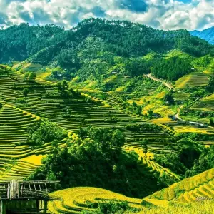 Explore Highlights of Indochina - Small Group Round Trip with Laos, Vietnam & Cambodia (incl. flight) for 25 days with Bavaria Fernreisen and discover unforgettable experiences - Photo 3