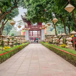 Vietnam & Cambodia: Private Tour & Bathing (incl. flight) - 21 days with Bavaria Fernreisen - Photo 8 Explore Vietnam & Cambodia: Private Tour & Bathing (incl. flight) for 21 days with Bavaria Fernreisen and discover unforgettable experiences - Photo 8