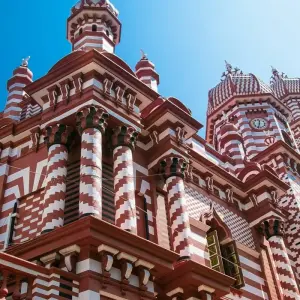 Explore Sri Lanka & Maldives (incl. flight) small group tour for 15 days with Bavaria Fernreisen and discover unforgettable experiences - Photo 5