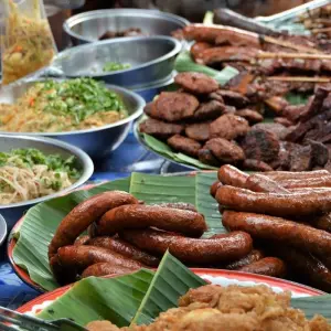 Explore Highlights of Indochina - Small Group Round Trip with Laos, Vietnam & Cambodia (incl. flight) for 25 days with Bavaria Fernreisen and discover unforgettable experiences - Photo 5