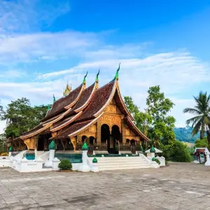 Explore Private Tour & Beach Stay - Laos, Vietnam & Cambodia (with flights) for 25 days with Bavaria Fernreisen and discover unforgettable experiences - Photo 3