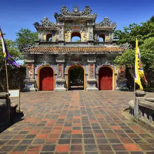Explore Private Tour & Beach Stay - Laos, Vietnam & Cambodia (with flights) for 25 days with Bavaria Fernreisen and discover unforgettable experiences - Photo 4