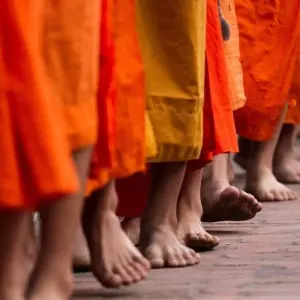 Explore Highlights of Indochina - Small Group Round Trip with Laos, Vietnam & Cambodia (incl. flight) for 25 days with Bavaria Fernreisen and discover unforgettable experiences - Photo 7