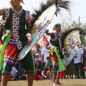 Explore Small Group Roundtrip & Bathing - Indonesia (incl. flight) for 15 days with Bavaria Fernreisen and discover unforgettable experiences - Photo 2