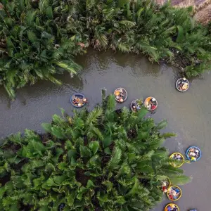 Explore Private Tour & Beach Stay - Laos, Vietnam & Cambodia (with flights) for 25 days with Bavaria Fernreisen and discover unforgettable experiences - Photo 7