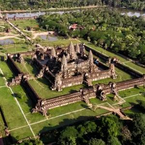 Explore Superior: Cambodia private tour (incl. flight) for 14 days with Bavaria Fernreisen and discover unforgettable experiences - Photo 4