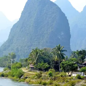 Explore Highlights of Indochina - Small Group Round Trip with Laos, Vietnam & Cambodia (incl. flight) for 25 days with Bavaria Fernreisen and discover unforgettable experiences - Photo 10