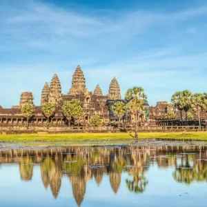 Explore Private Tour & Beach Stay - Laos, Vietnam & Cambodia (with flights) for 25 days with Bavaria Fernreisen and discover unforgettable experiences - Photo 8