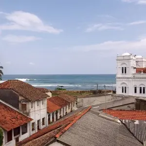 Explore Sri Lanka: City & Beach Tour (incl. flight) (14 destinations) for 15 days with Bavaria Fernreisen and discover unforgettable experiences - Photo 2