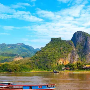 Explore Highlights of Indochina: Bathing on the tropical island of Phu Quoc (incl. flight) for 25 days with Bavaria Fernreisen and discover unforgettable experiences - Photo 9