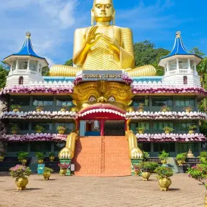 Explore Sri Lanka: City & Beach Tour (incl. flight) (14 destinations) for 15 days with Bavaria Fernreisen and discover unforgettable experiences - Photo 4