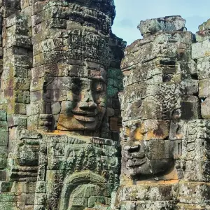 Explore Superior: Roundtrip & Bathing Cambodia small group tour (incl. flight) for 14 days with Bavaria Fernreisen and discover unforgettable experiences - Photo 5