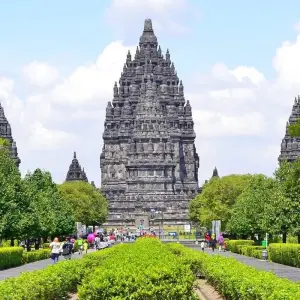 Explore Small Group Roundtrip & Bathing - Indonesia (incl. flight) for 15 days with Bavaria Fernreisen and discover unforgettable experiences - Photo 9
