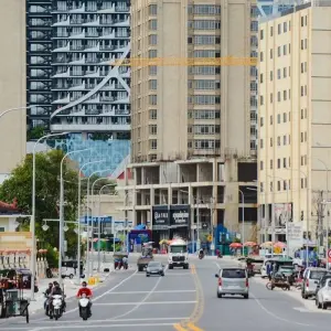 Explore Superior: Roundtrip & Bathing Cambodia small group tour (incl. flight) for 14 days with Bavaria Fernreisen and discover unforgettable experiences - Photo 6