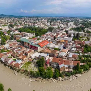 Explore Georgia small group tour for 7 days with Bavaria Fernreisen and discover unforgettable experiences - Photo 3