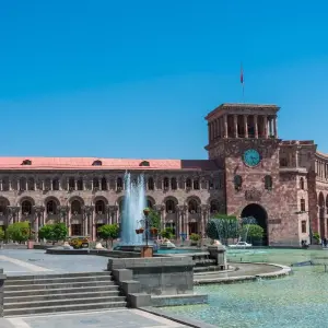 Explore Armenia & Georgia small group tour for 12 days with Bavaria Fernreisen and discover unforgettable experiences - Photo 3