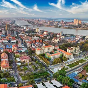 Explore Superior: Roundtrip & Bathing Cambodia small group tour (incl. flight) for 14 days with Bavaria Fernreisen and discover unforgettable experiences - Photo 8