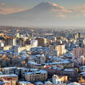 Explore Armenia & Georgia small group tour for 12 days with Bavaria Fernreisen and discover unforgettable experiences - Photo 4