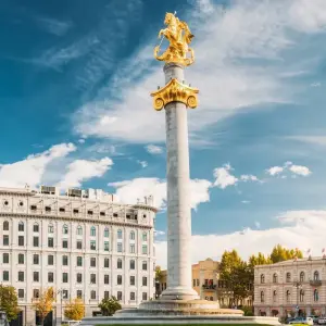 Explore Georgia small group tour for 7 days with Bavaria Fernreisen and discover unforgettable experiences - Photo 5