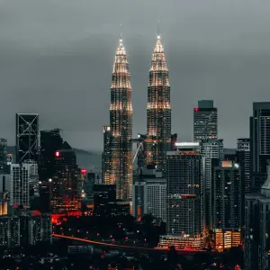 Explore Country combination Singapore, Malaysia & Indonesia (incl. flight) for 15 days with Bavaria Fernreisen and discover unforgettable experiences - Photo 2