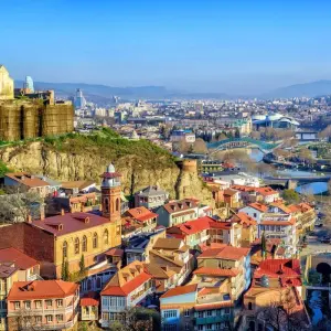 Explore Georgia small group tour for 7 days with Bavaria Fernreisen and discover unforgettable experiences - Photo 6