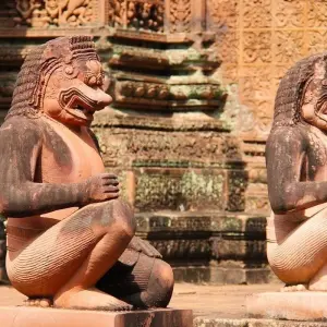 Explore Superior: Roundtrip & Bathing Cambodia small group tour (incl. flight) for 14 days with Bavaria Fernreisen and discover unforgettable experiences - Photo 10