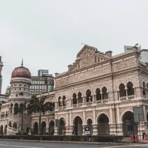 Explore Country combination Singapore, Malaysia & Indonesia (incl. flight) for 15 days with Bavaria Fernreisen and discover unforgettable experiences - Photo 3