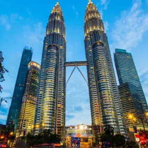 Explore Country combination Singapore, Malaysia & Indonesia (incl. flight) for 15 days with Bavaria Fernreisen and discover unforgettable experiences - Photo 4