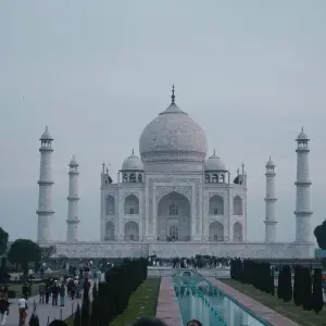 Explore Taj Mahal Tour for 3 days with BeMetravels  and discover unforgettable experiences - Photo 2