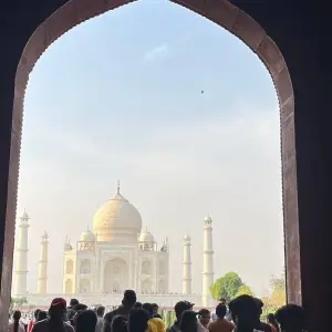 Explore Taj Mahal Tour for 3 days with BeMetravels  and discover unforgettable experiences - Photo 3