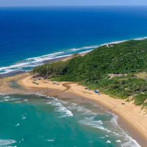 Explore Norwegian Dawn: SouThern Africa - SouThern Africa Cruise & Swimming in Mauritius for 17 days with Bavaria Fernreisen and discover unforgettable experiences - Photo 5