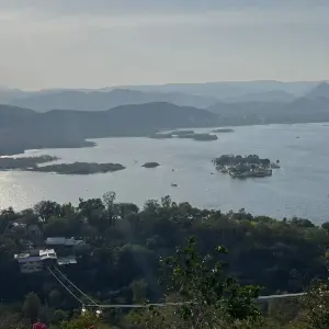 Explore To the City of Lakes - Udaipur for 7 days with BeMetravels  and discover unforgettable experiences - Photo 2