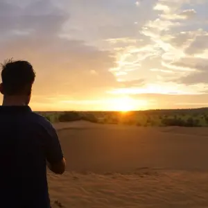 Explore North India Desert Expedition for 11 days with BeMetravels  and discover unforgettable experiences - Photo 3