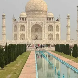 Explore Luxury Taj and Leopards Safari for 5 days with BeMetravels  and discover unforgettable experiences - Photo 5