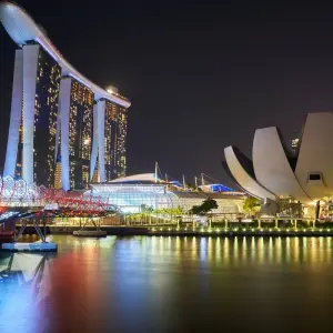 Explore Country combination Singapore, Malaysia & Indonesia (incl. flight) for 15 days with Bavaria Fernreisen and discover unforgettable experiences - Photo 6