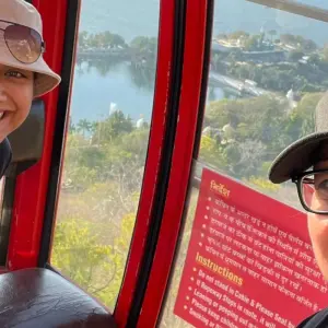 Explore To the City of Lakes - Udaipur for 7 days with BeMetravels  and discover unforgettable experiences - Photo 3