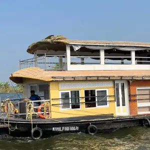 Explore Rajasthan and Kerala Tour for 10 days with BeMetravels  and discover unforgettable experiences - Photo 3