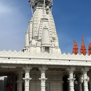 Explore Pilgrimage Journey for 9 days with BeMetravels  and discover unforgettable experiences - Photo 3