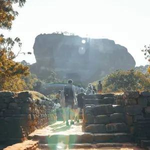 Explore Splendour Of Sri Lanka (7 Days) Free Upgrade to Private Tour Available for 7 days with Beauty Lanka Travels and discover unforgettable experiences - Photo 2