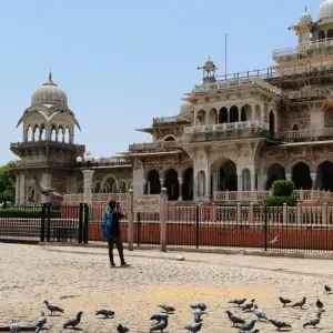 Explore Best of the Golden Triangle for 5 days with BeMetravels  and discover unforgettable experiences - Photo 5