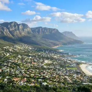 Explore Norwegian Dawn: SouThern Africa - SouThern Africa Cruise & Swimming in Mauritius for 17 days with Bavaria Fernreisen and discover unforgettable experiences - Photo 7