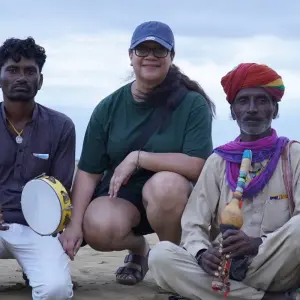 Explore North India Desert Expedition for 11 days with BeMetravels  and discover unforgettable experiences - Photo 5