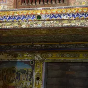 Explore Historic Haveli Tour - Mandawa for 4 days with BeMetravels  and discover unforgettable experiences - Photo 3