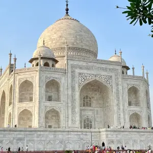 Explore Taj Mahal Tour for 3 days with BeMetravels  and discover unforgettable experiences - Photo 6