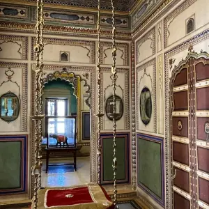 Explore To the City of Lakes - Udaipur for 7 days with BeMetravels  and discover unforgettable experiences - Photo 5