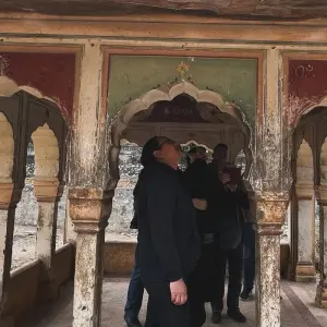 Explore Jaipur Day Tour for 1 days with BeMetravels  and discover unforgettable experiences - Photo 4