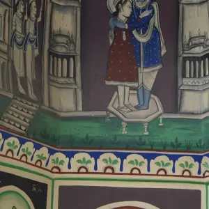 Explore Historic Haveli Tour - Mandawa for 4 days with BeMetravels  and discover unforgettable experiences - Photo 4