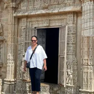 Explore Pilgrimage Journey for 9 days with BeMetravels  and discover unforgettable experiences - Photo 5